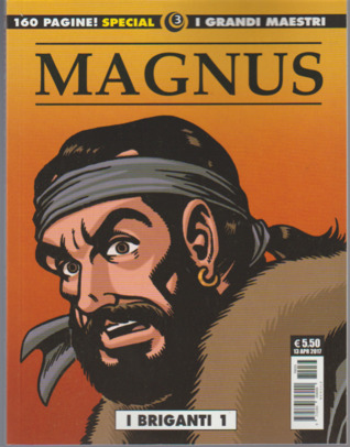 I briganti 1 (Mass Market Paperback)