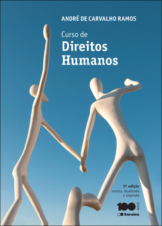 Curso de Direitos Humanos (Paperback)