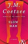 Slow Man