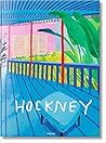 David Hockney: A Bigger Book