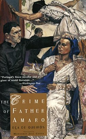 The Crime of Father Amaro: Scenes from the Religious Life