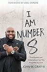 Book cover for I Am Number 8: Overlooked and Undervalued, but Not Forgotten by God