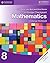 Cambridge Checkpoint Mathematics Challenge Workbook 8