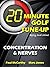 20 Minute Golf Tune-Up: Con...