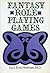 Fantasy Role Playing Games by John Eric Holmes