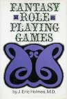 Fantasy Role Playing Games Fantasy Role Playing Games