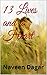 13 Lives and a Heart by Naveen Dagar