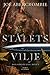Stålets vilje by Joe Abercrombie