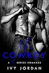 Mr. Cowboy by Ivy Jordan