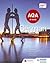 AQA A-level German (includes AS) (German Edition)