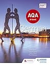 AQA A-level German (includes AS) (German Edition)