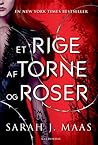 Et rige af torne og roser by Sarah J. Maas