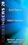 End Game (Harbingers Book 20) End Game (Harbingers Book 20)