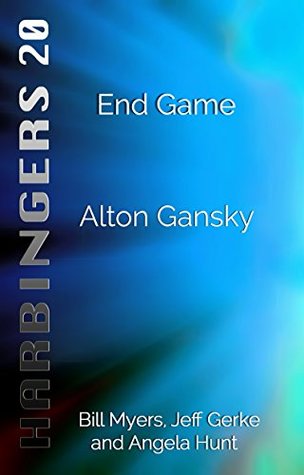 End Game (Harbingers Book 20)