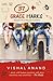 37 + Grace Marks by Vishal Anand