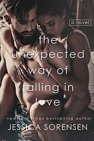 The Unexpected Way of Falling in Love (Unexpected, #1)