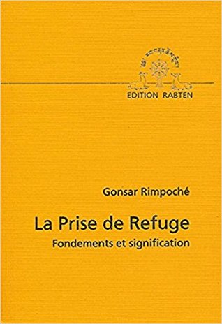 La prise du refuge : Fondements et signification