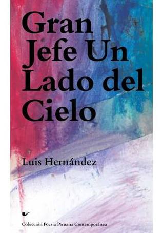 Gran jefe un lado del cielo (Paperback)