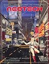 NeoTech : Rollspel i högteknologisk och brutal värld (NeoTech)