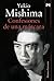 Confesiones de una máscara by Yukio Mishima