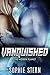 Vanquished (The Hidden Planet, #2)