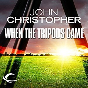 When the Tripods Came