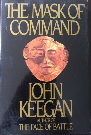 The Mask of Command