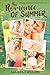 The Romance Of Summer: Young Adult Romance Collection