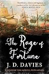 The Rage of Fortune (Matthew Quinton's Journals, #6) The Rage of Fortune (Matthew Quinton's Journals, #6)