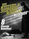 The Mystery & Suspense Novella MEGAPACK®