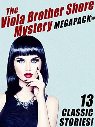 The Viola Brothers Shore Mystery MEGAPACK® (Kindle Edition)