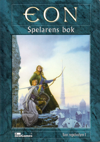 Spelarens bok