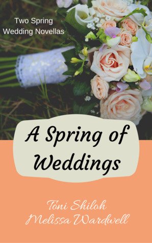 A Spring of Weddings (Kindle Edition)