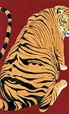 Lo zio del barbiere e la tigre che gli mangiò la testa by William Saroyan