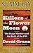 Summary of Killers of the Flower Moon by Fred Goddels