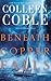 Beneath Copper Falls (Rock Harbor Series)