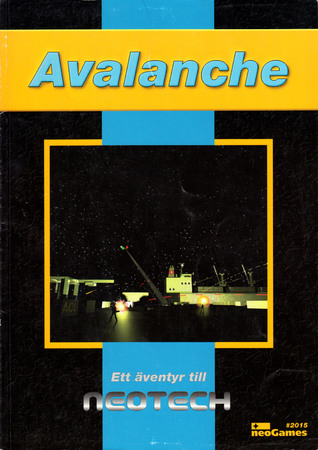 Avalanche