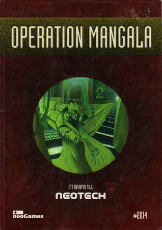 Operation Mangala