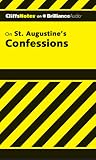 Confessions (CliffsNotes)