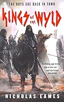 Kings of the Wyld (The Band, #1)