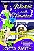 Wicked and Haunted (Paranor...