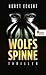 Wolfsspinne: Thriller (Vincent Veih ermittelt 3) (German Edition)