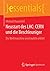 Neustart des LHC: CERN und die Beschleuniger: Die Weltmaschine anschaulich erklärt (essentials) (German Edition)