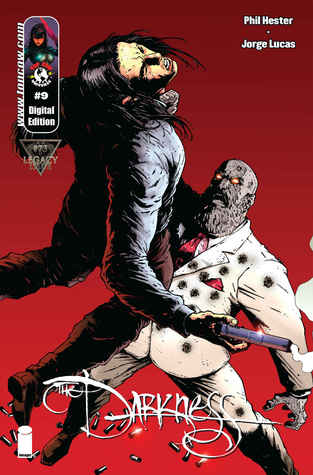 The Darkness #73