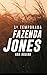 Fazenda Jones: 1ª Temporada (Portuguese Edition)