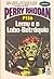 Lemy e o Lobo-Batráquio (Perry Rhodan, O Segundo Império, #156)