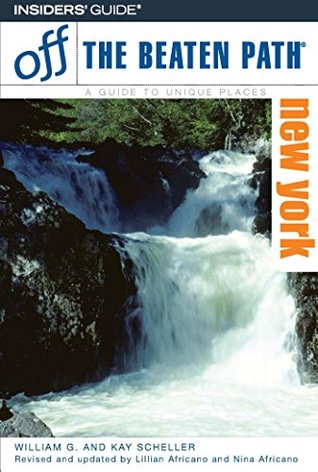 New York Off the Beaten Path® (Off the Beaten Path Series Book 9)