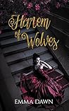 Harem of Wolves by Emma Dawn