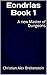 Eondrias Book 1: A new Mast...