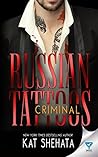 Criminal by Kat Shehata